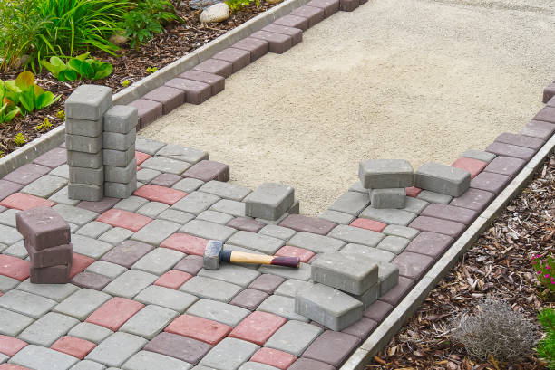 Best Driveway Pavers Near Me  in Wanamassa, NJ