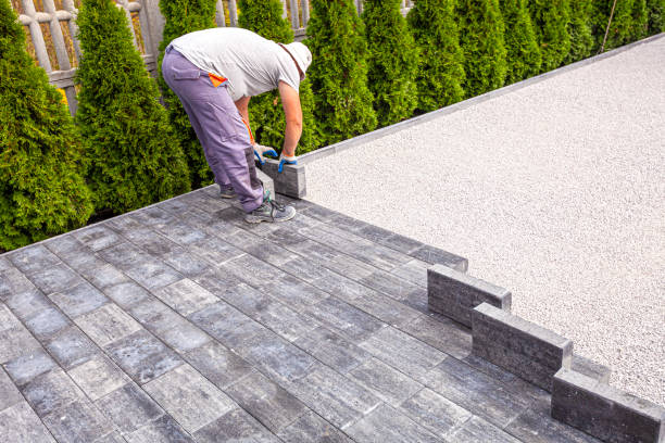 Best Best Driveway Pavers  in Wanamassa, NJ