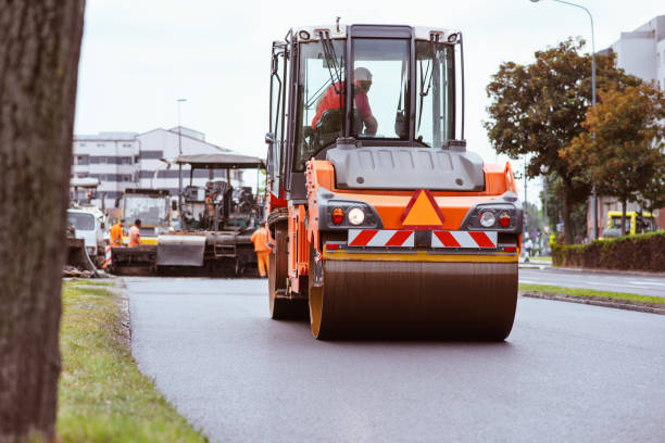 Best Commercial Driveway Pavers  in Wanamassa, NJ