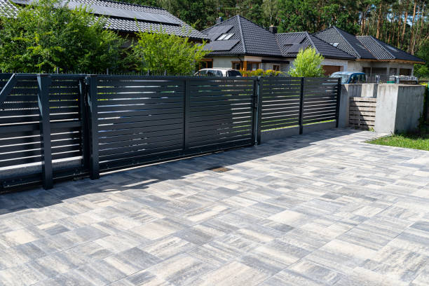 Best Concrete Paver Driveway  in Wanamassa, NJ