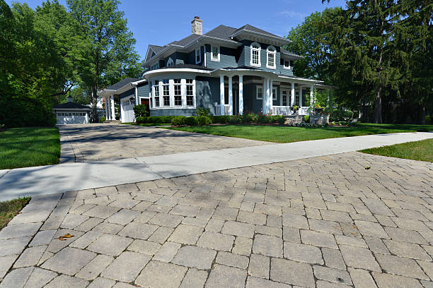 Best Driveway Pavers for Homes  in Wanamassa, NJ