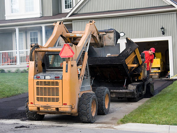 Best Driveway Paving Contractor  in Wanamassa, NJ