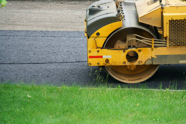 Reasons to Select Us for Your Driveway Paving Requirements in Wanamassa, NJ