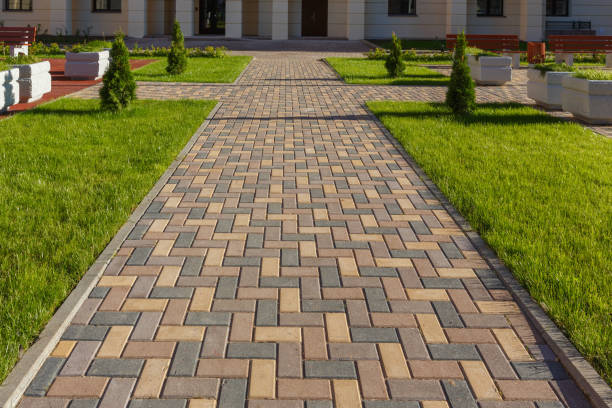 Best Commercial Driveway Pavers  in Wanamassa, NJ