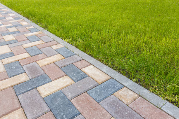 Best Concrete Paver Driveway  in Wanamassa, NJ